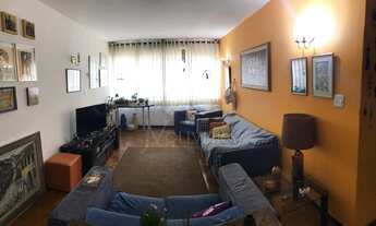 Imagem 2: Apartamento à venda, 100 m² área útil, 2 dormitórios, 1 vaga de garagem - Bela Vista, São