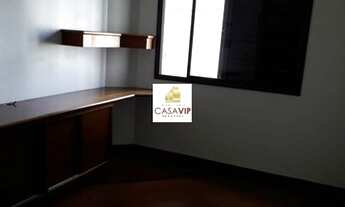 Imagem 7: Apartamento à venda, Indianópolis, 105m², 3 dormitórios, 1 suíte, 2 vagas!