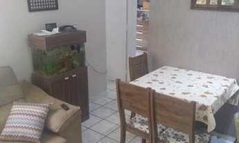 Imagem 2: Apartamento - Parque das Colinas - Valinhos