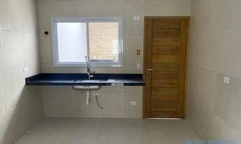 Imagem 4: SOBRADO - SANTO AMARO - SP