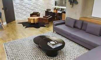 Imagem: Apartamento à venda 2 Quartos, 1 Suite