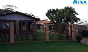 Imagem: Toledo - Casa - Jardim La Salle