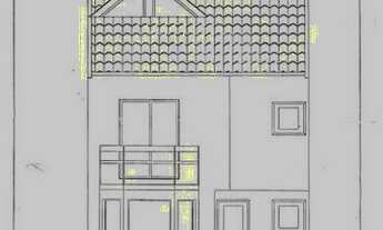 Imagem 6: Casa em Condomínio para comprar no bairro Guarujá - Porto Alegre com 3 quartos