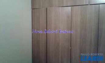 Imagem 6: APARTAMENTO - JARDIM MARAJOARA - SP