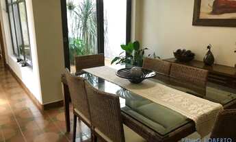 Imagem 4: CASA TÉRREA - VILA ROMANA - SP