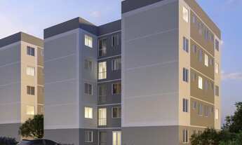 Imagem 2: Condomínio de apartamentos