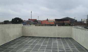 Imagem 3: Prédio à venda, 330 m² por R$ 620.000,00 - Parque Santo Antônio - São Paulo/SP