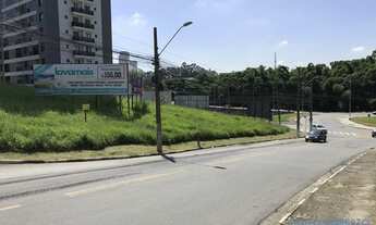 Imagem 3: AREA - BETHAVILLE I - SP