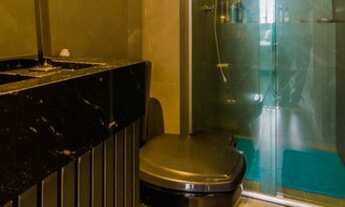 Imagem 5: Residencial Vitória Apt. c/ 3/4-1 suíte 2 vagas de garagem - Pedreira