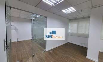 Imagem 4: Conjunto para alugar, 120 m² por R$ 6.000/mês - Centro - São Bernardo do Campo/SP