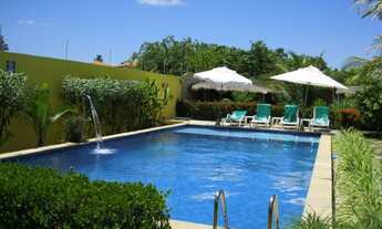 Imagem 7: Linda Pousada em Maragogi