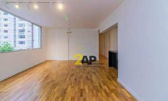 Imagem 5: Apartamento p/ venda em Higienópolis, 3 dorms, 130 m², R$ 1.870.000,00 - Condomínio Pallad