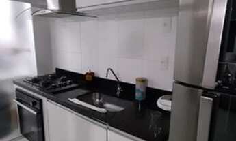 Imagem 7: Apartamento 02 Dorm. em Vila Noemia - Mauá