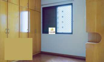 Imagem 7: Apartamento à venda, Saúde, 120m², 4 dormitórios, 2 suítes, 3 vagas!