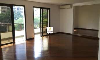 Imagem: Apartamento à venda, Vila Nova Conceição