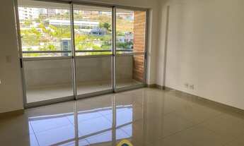 Imagem 3: Lindo apartamento à venda na Vila da Serra de 69m²