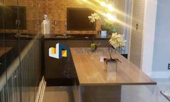 Imagem 5: Belíssimo apartamento à venda - 2 dormitórios - Vila Gumercindo