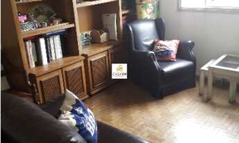 Imagem 2: Apartamento à venda, Vila Mariana, 50m², 2 dormitórios, 1 vaga!