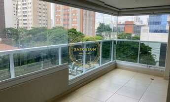 Imagem 3: APARTAMENTO PADRÃO 165 m² | 4 dormitórios | 3 vgs garagem