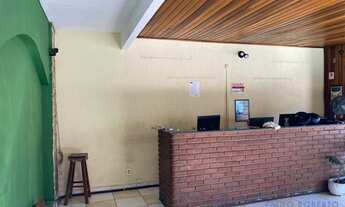 Imagem 3: CASA ASSOBRADADA - JARDIM SANTA CRUZ (SACOMÃ) - SP