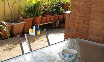 Imagem 6: Linda cobertura no Campo Belo! Excelente localização, confira a oportunidade!