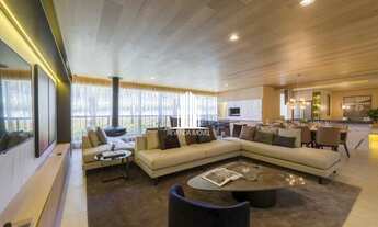 Imagem 3: Apartamento no Brooklin Paulista- São Paulo, SP