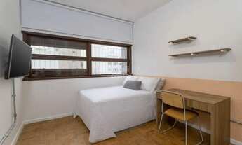 Imagem 7: Apartamento 5 dormitórios, 1 vaga no Jardins!