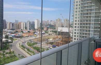 Imagem 5: São Paulo - Apartamento Padrão - Santo Amaro