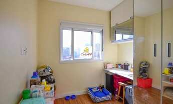 Imagem 13: Apartamento à venda, Jardim Paulista, 54m², 2 dormitórios, 1 suíte, 1 vaga!