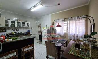 Imagem 6: Sobrado com 3 dormitórios à venda, 91 m² por R$ 530.000,00 - Jardim Satélite - São José do