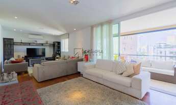 Imagem 2: Apartamento Venda 3 Dormitórios - 167 m² Brooklin