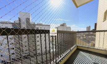 Imagem 5: Apartamento à venda, Imirim, 81m², 3 dormitórios, 1 suíte, 3 vagas!