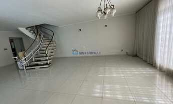 Imagem: Sobrado Jardim da Saúde, 3 dormitórios