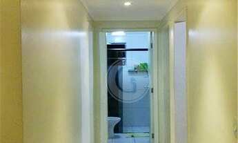 Imagem 4: Butantã! Apartamento à venda, Butantã, São Paulo - AP0052