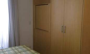 Imagem 5: FLAT - ITAIM BIBI - SP