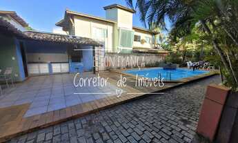 Imagem 4: Praia do Flamengo casa 4 dormitórios