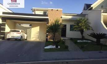 Imagem: CASA MOBILIADA EM CONDOMINIO NO CAMPOLIM