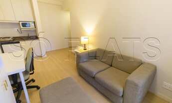 Imagem 5: Flat The Capital disponível para venda com 35m² e 01 vaga de garagem