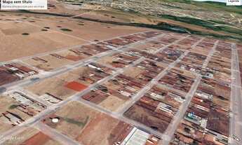 Imagem 2: Trindade - Terreno Padrão - Residencial Vieira