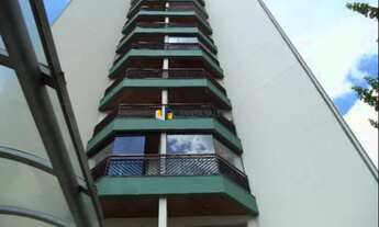 Imagem 2: Lindo apto com planejados pronto pra morar na saúde!!