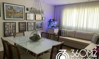 Imagem 2: Apartamento para Venda em São Caetano do Sul, Santo Antônio, 3 dormitórios, 1 suíte, 3 ban