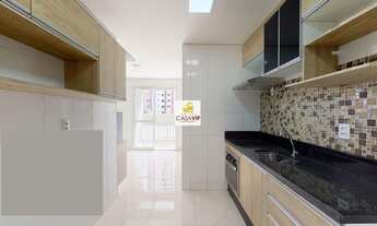 Imagem 7: Apartamento à venda, Tatuapé, 34m², 1 dormitório, sem vaga!