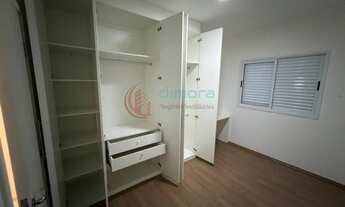 Imagem 7: Apartamento para Venda em Mogi das Cruzes, Vila Mogilar, 2 dormitórios, 1 suíte, 2 banheir