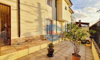 Imagem 2: 2 Suítes - 188m - 2 vagas + Deposito - Quintal e Churrasqueira - Vila Clementino