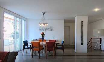 Imagem 4: Apartamento à venda, Vila Romana, São Paulo, SP