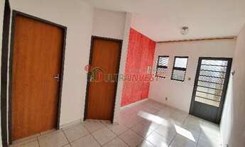 Imagem 5: LOCAÇÃO - CASAS E SOBRADOS JARDIM DAS FLORES / SOROCABA/SP