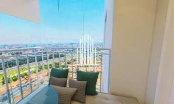 Imagem 2: APARTAMENTO 2 DORMITÓRIOS, 1 SUITE, 1 VAGA, À VENDA EM SÃO PAULO