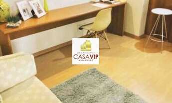 Imagem 2: Apartamento à venda, Moema, 45m², 1 suíte, 1 vaga!