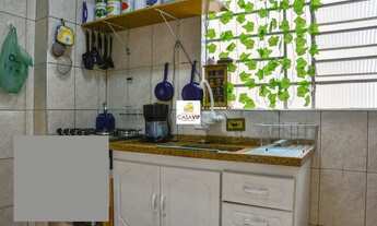 Imagem 6: Apartamento à venda, Bela Vista, 130m², 3 dormitórios, 1 suíte, sem vaga!