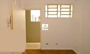 Imagem 3: Apartamento à venda, Bela Vista, 38m², 1 dormitório, sem vaga!